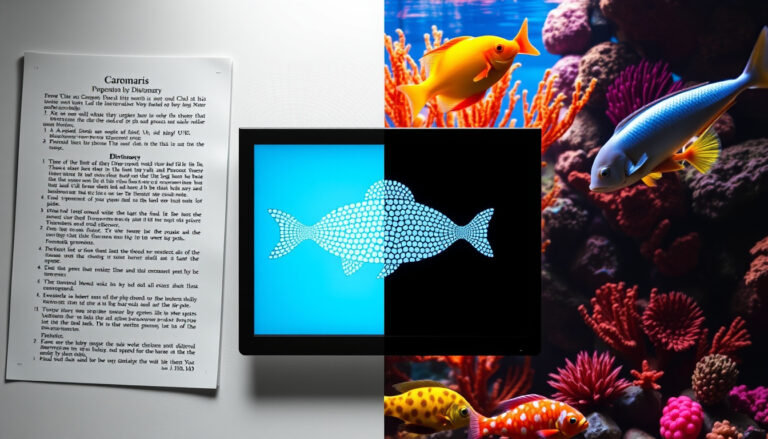 Fish là gì – Ngữ pháp, cá cảnh và Fish Shell chi tiết