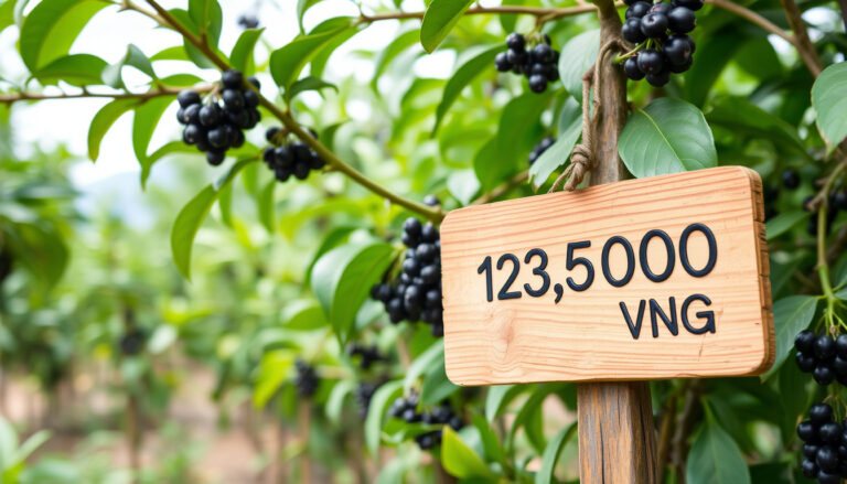 Giá Tiêu Đắk Lắk Hôm Nay 24/7/2026 – 135.000 Đ/Kg, Đi Ngang