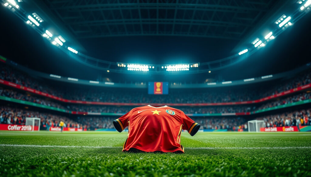 Người chơi đội tuyển bóng đá quốc gia Việt Nam 2026: Danh sách